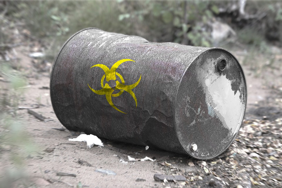 Los investigadores de la SPbPU descubrieron cómo aprovechar los residuos tóxicos