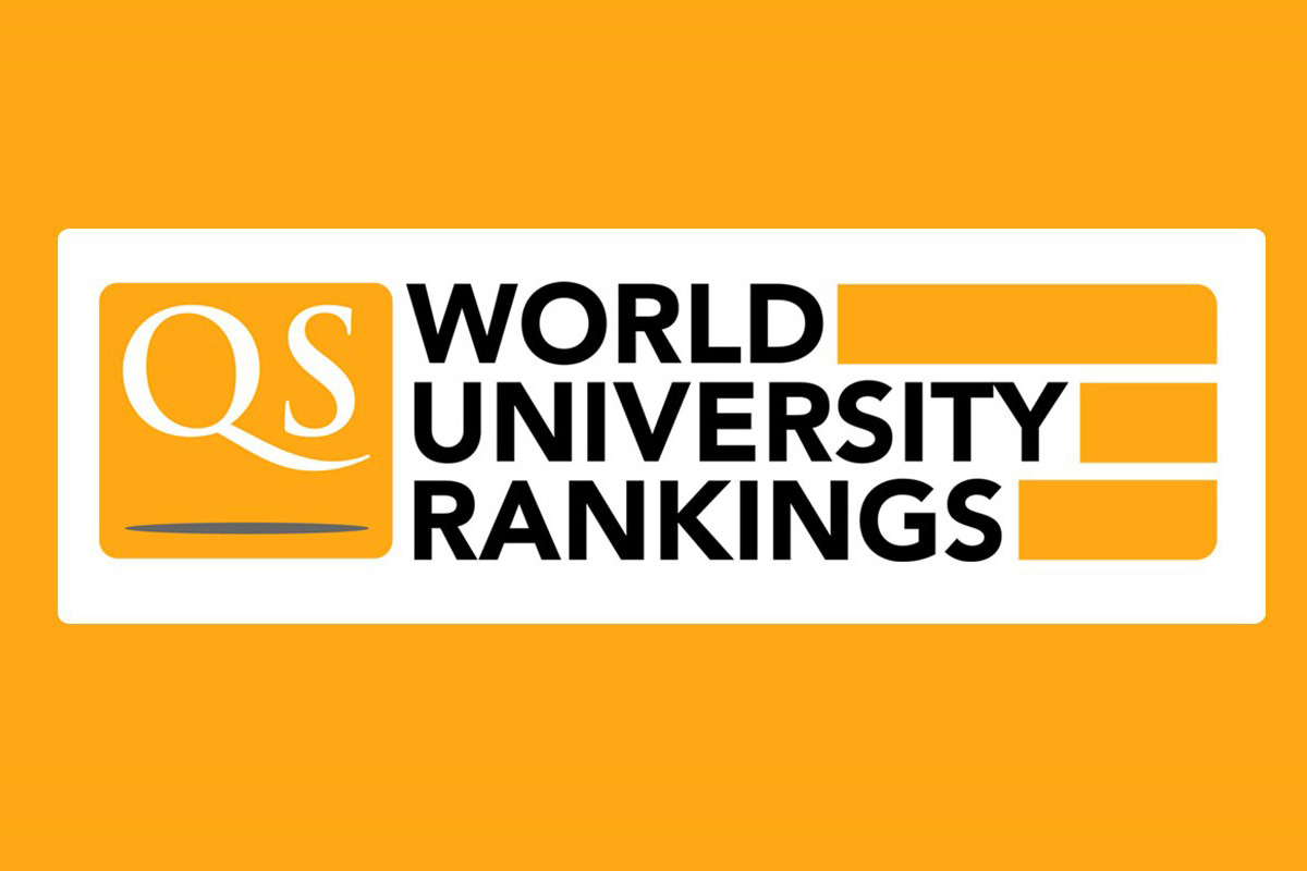 La Universidad Politécnica muestra nuevos avances en el ranking mundial QS WUR 2021